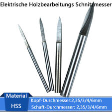 HSS Elektrische