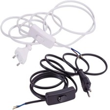 Anschlussleitung mit