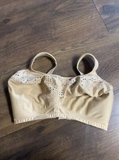 ? toller BH von Miss Mary of Sweden 80 H Beige / Creme ?