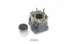 1995 Honda NSR 125 JC22 -