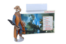 Star Wars Saelt Marae - Yak Face 1997 PotF Kenner 3,75" Figur (AF3633)