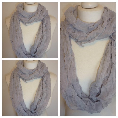Loop,Stola,Scarf,Schal,Bolero