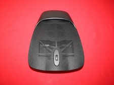 Abdeckung Mercedes W209 CLK Armaturenbrett Verkleidung Düse 2098300754 Schwarz