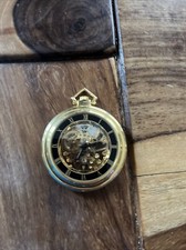 goldene taschenuhren