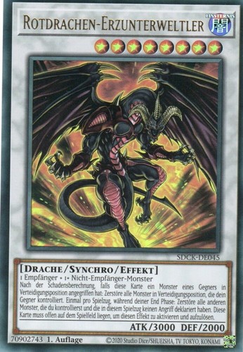 Yugioh - yugioh, 1x