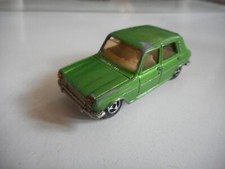 Majorette Simca 1100 Ti in