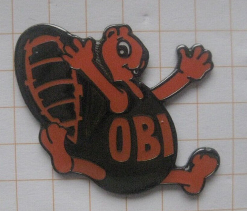 Obi biber - obi,