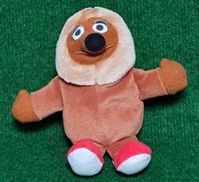 Samson Plüschtier Tyco 1998