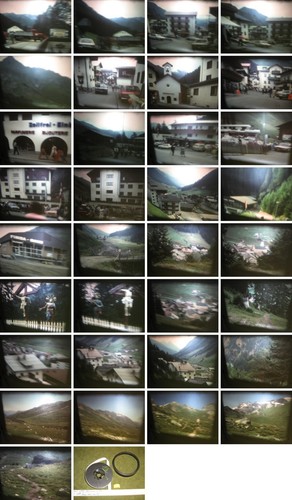 Super 8mm film privatfilm - super, film-privatfilm