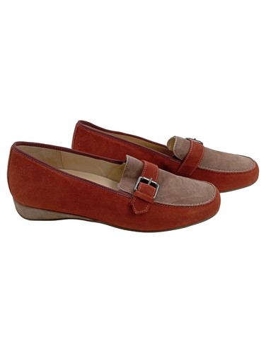 Hassia damen slipper mokassins - damen,