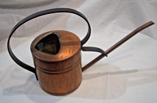 Gießkanne Kanne rund 1 L