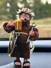 vintage Steiff Peter Mecki