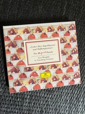 Lieber Herr Kapellmeister und Hofkompositeur von Gert Westphal | CD ? 1162