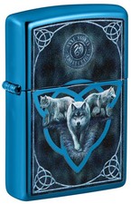 ZIPPO - BENZIN - FEUERZEUG -