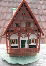 Wiad 1046B  Forsthaus - Sehr