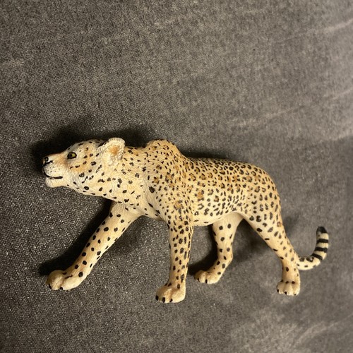 Schleich 14746 gepardin - 14746,