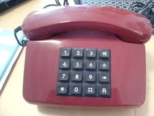Tastentelefon Post Tel 01 LX