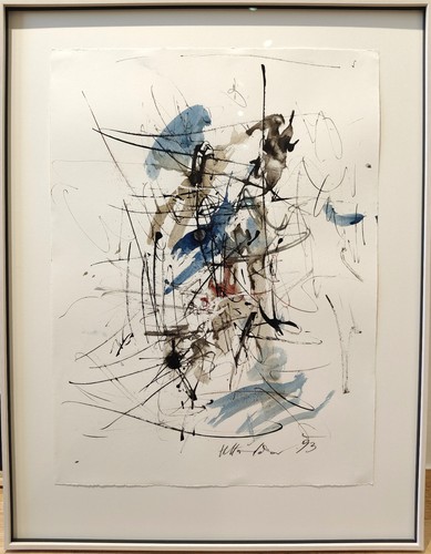Hans staudacher ohne titel - titel,