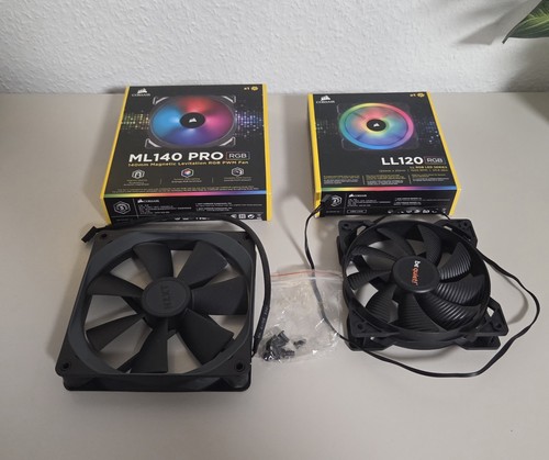 Lüfter stück gaming - 4,