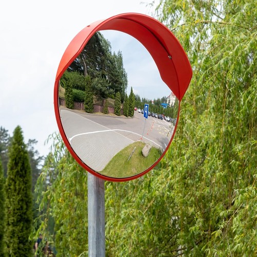 ø45cm konvexspiegel - Ø45cm,