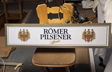 Thekenleuchte BINDING "Römer