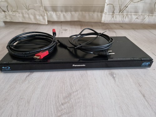 Panasonic dmp bdt110 - panasonic, dmp-bdt110