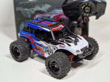 Runqi Rc Buggy "Thunder" 1:18 4WD 36KM/H RTR Offroad Rc Monstertruck 2.4Ghz Auto
