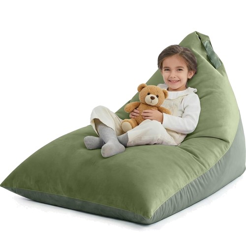 Großer sitzsack bezug ohne - großer,