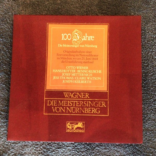 Box wagner die - lp-box,
