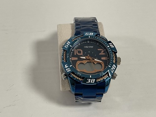 Oskar emil herren armbanduhr - oskar+,