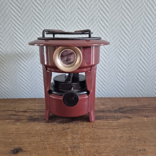 Vintage emaille kocher - vintage, emaille-kocher