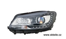 Original neu scheinwerfer - neu,