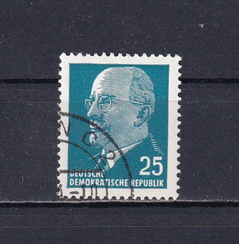 Ddr freimarken walter ulbricht - walter,