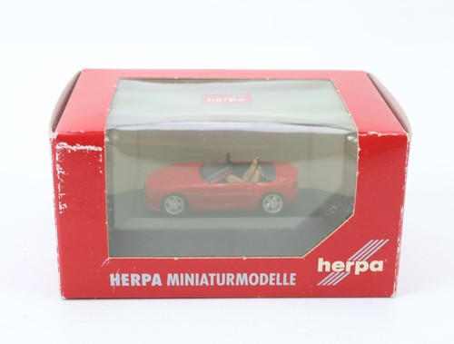 Herpa modellauto pkw bmw - herpa,