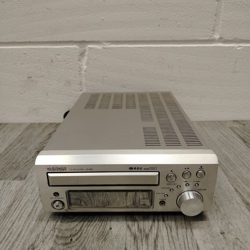 Denon m31 receiver - denon, ud-m31