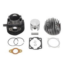 85ccm Zylinderkit von Naraku 50mm für Vespa V50 PK Special  Ape 50 Vespa FL2 A