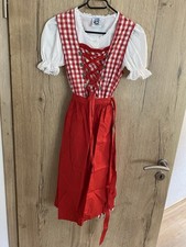 Isar Trachten Mädchen Dirndl
