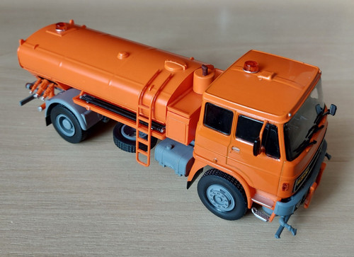 Liaz 100 850sa8 - , scala