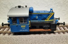 BRAWA 0596 Köf II MWB, DCC