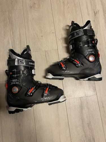 Salomon quest access r80 - salomon,
