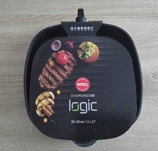 Grillpfanne von Woll