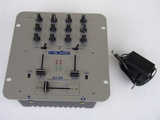Mc CRYPT DJ-50 Professional