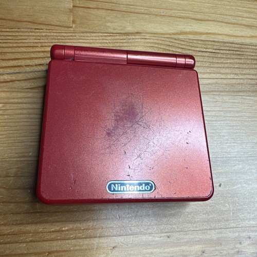 Nintendo game boy - advance, sp