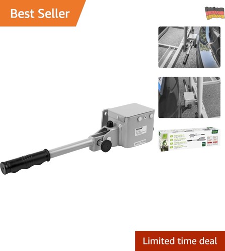 Eufab 11402 abschließbarer - -,