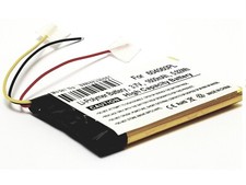 Akku für Becker Transit 7