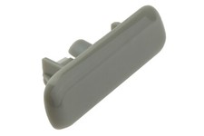 Für MITSUBISHI PAJERO IV 2006-2016 Abdeckung -reiniger Scheinwerfer Rechts