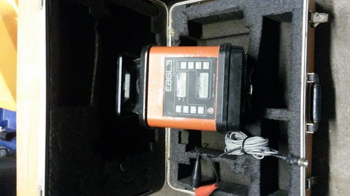 Sokkia eagl slope laser - eagl-3,