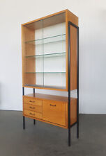 Vintage Design Vitrine