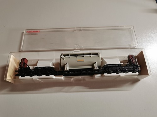 Fleischmann 5296 - 94,