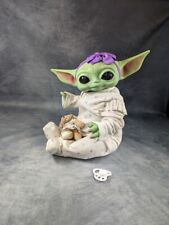 Reborn Baby Yoda ""Grogu"" The